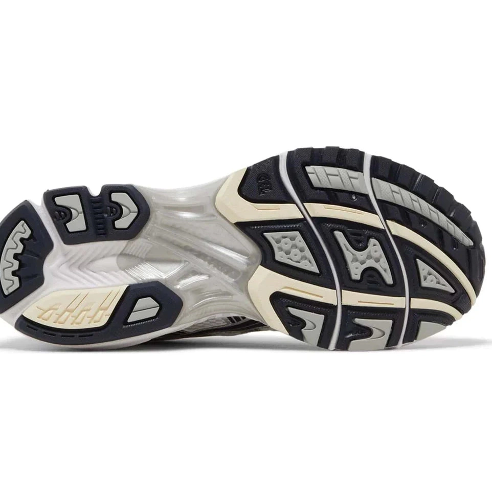 14 Midnight White W ASICS Gel-Kayano 0707